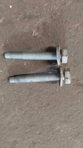 Parafuso Suporte Motor Fluence 2011 2012 2013 2015 102 - Imagem 2