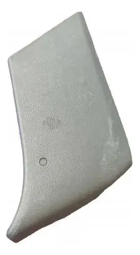 Acabamento Cinto Banco Passageiro Cobalt 2018 98 Cinza