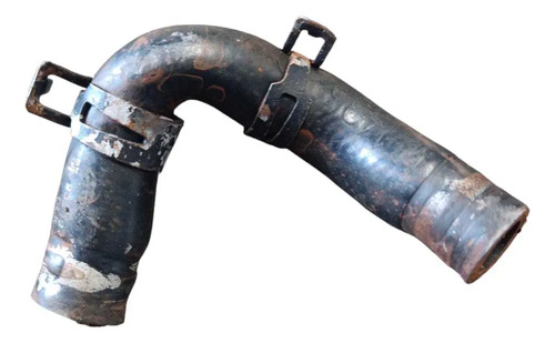 Mangueira Radiador S10 Chevrolet S10 1999 156 - Imagem 3