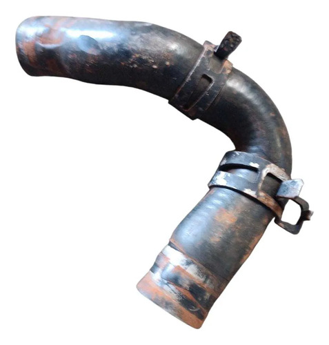 Mangueira Radiador S10 Chevrolet S10 1999 156 - Imagem 4