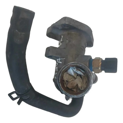 Cavalete Água Peugeot 207 2013 2014 1.6 116 Preto - Imagem 2