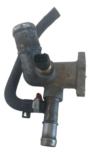Cavalete Água Peugeot 207 2013 2014 1.6 116 Preto - Imagem 4