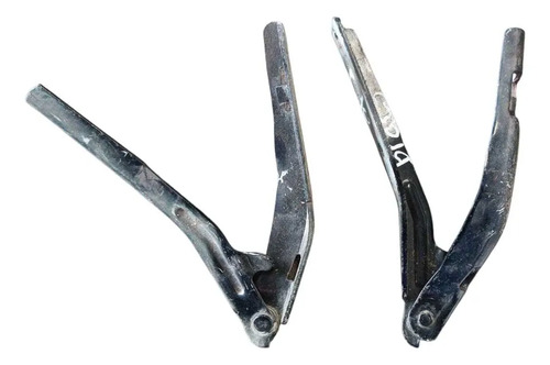 Par Braço Capô Peugeot 207 2009 156 - Imagem 3