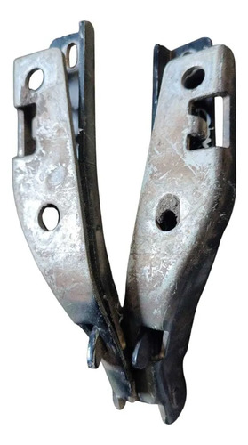 Par Braço Capô Peugeot 207 2009 156 - Imagem 4