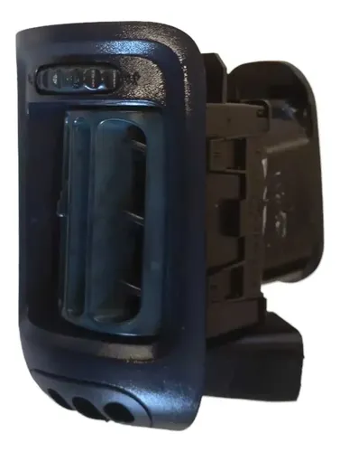 Difusor Central Direito Clio 2002 114