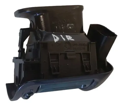 Difusor Central Direito Clio 2002 114 - Imagem 2