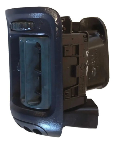 Difusor Central Direito Clio 2002 114 - Imagem 6