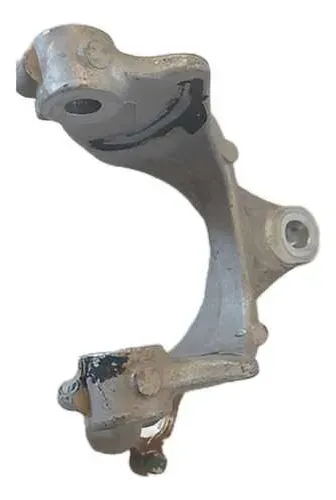 Suporte Caixa Direção Honda Fit 2009 51