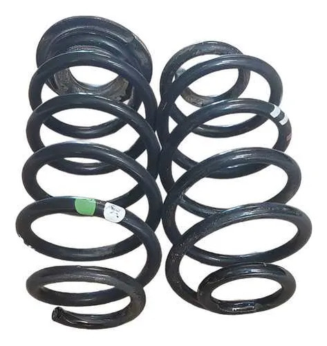 Mola Traseira Honta Fit 2009 2010 2011 2012 2013