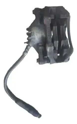 Pinça Freio Dianteira Esquerda Peugeot 207 2011 2012 2013