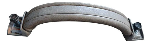 Alça Puta Que Pariu Chevrolet S10 1999  156 Azul