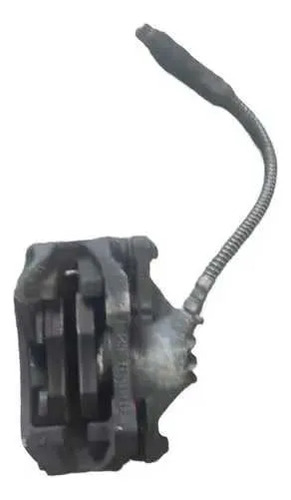 Pinça Freio Dianteira Esquerda Peugeot 207 2011 2012 2013 - Imagem 2