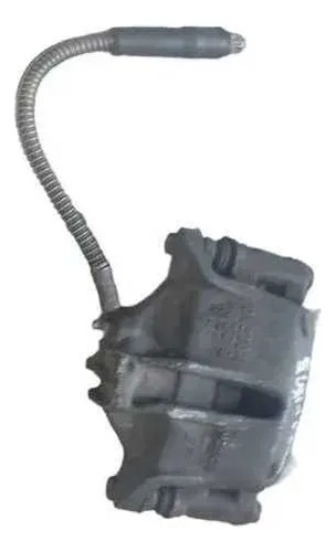 Pinça Freio Dianteira Esquerda Peugeot 207 2011 2012 2013 - Imagem 4