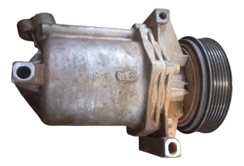 Compressor Ar Fluence 2.0 2011 2012 2013 - Imagem 1