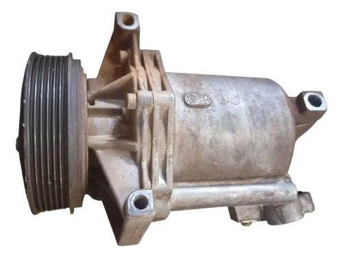 Compressor Ar Fluence 2.0 2011 2012 2013 - Imagem 2
