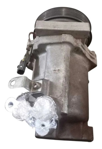 Compressor Ar Fluence 2.0 2011 2012 2013 - Imagem 4