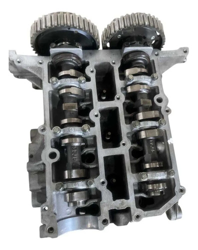 Cabeçote Ford Ka 1.0 2016 2017 2018 - Imagem 4
