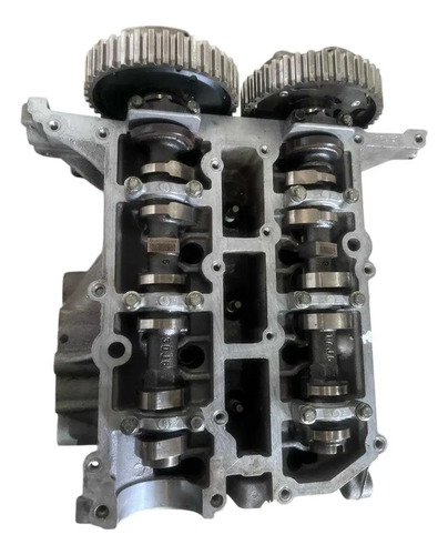 Cabeçote Ford Ka 1.0 2016 2017 2018 - Imagem 5