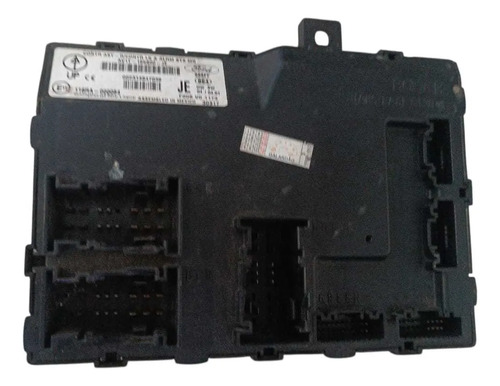 Kit Code Ecosport 2.0 Manual 2013 2014 2015 Preto - Imagem 5