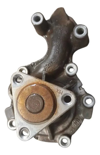 Bomba Agua Ford Ka 1.0 2018 2019 2020 2021 2022 2023 98 - Imagem 2