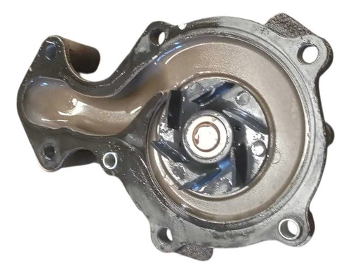 Bomba Agua Ford Ka 1.0 2018 2019 2020 2021 2022 2023 98 - Imagem 3