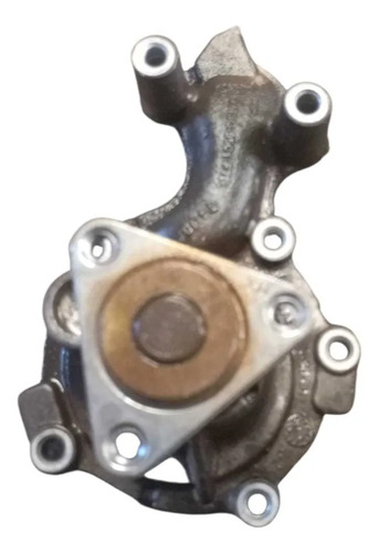 Bomba Agua Ford Ka 1.0 2018 2019 2020 2021 2022 2023 98 - Imagem 4