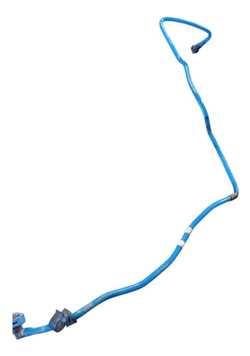 Mangueira Retorno Combustível Ka 2017 2018 2019 35 Azul - Imagem 4