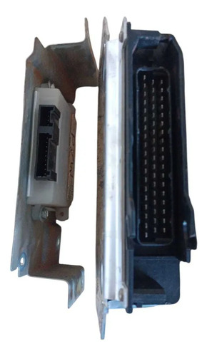 Modulo Injeção Chevrolet S10 1999 98 - Imagem 1