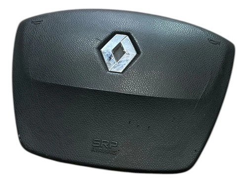 Painel Tabelier Completo Renault Fluence 2011 2014 2016  Preto - Imagem 4