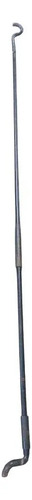 Haste Vareta Suporte Capo S10 1999 2000 2001 Pl - Imagem 2