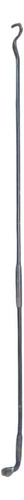 Haste Vareta Suporte Capo S10 1999 2000 2001 Pl - Imagem 3