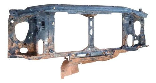 Painel Frontal S10 1999 - Imagem 1