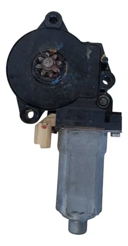 Motor Maquina Vidro Traseira Esquerda Tucson 2007 2008 101