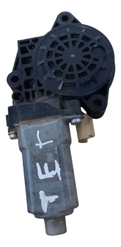 Motor Maquina Vidro Traseira Esquerda Tucson 2007 2008 101 - Imagem 4