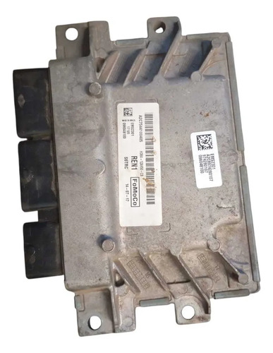 Kit Enchente Cód Ford Ka 3cc 2016 2017 2018 2019 2020 2021 - Imagem 3