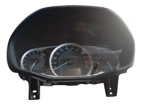 Kit Enchente Cód Ford Ka 3cc 2016 2017 2018 2019 2020 2021 - Imagem 5