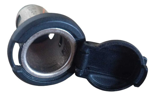 Tomada 12v Hb20 2013 2014 85 Preto - Imagem 2