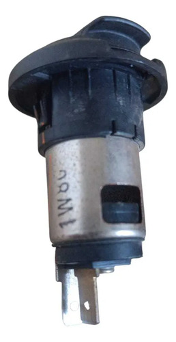 Tomada 12v Hb20 2013 2014 85 Preto - Imagem 4
