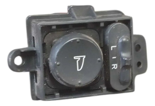 Botão Retrovisor Civic G9 2013 2014 85 - Imagem 2