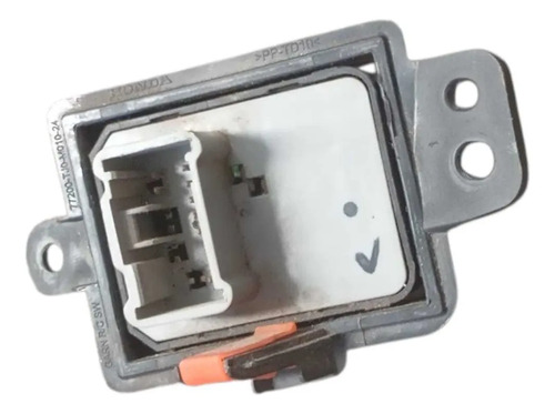 Botão Retrovisor Civic G9 2013 2014 85 - Imagem 3