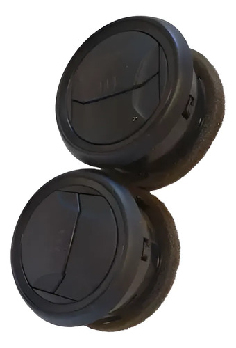 Difusor Ar Central Direito Ka 2017 60 - Imagem 1