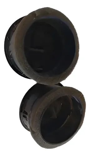 Difusor Ar Central Direito Ka 2017 60 - Imagem 2