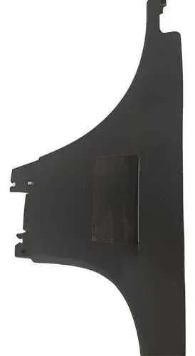Moldura Coluna Inferior Esquerda Argo 2020 2021 Pl - Imagem 3
