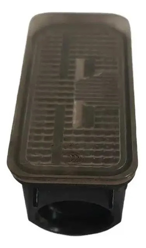 Luz Placa Cortesia Corsa Montana 2002 2003 15 Branco-frio - Imagem 4