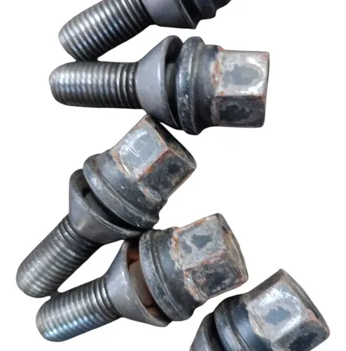 Parafuso Roda Fluence 2011 2012 2013 2014 2015 2016 - Imagem 4