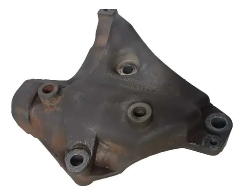 Suporte Compressor Ar Clio 2003 2004 8200025937 77