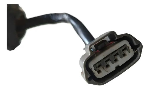 Conector Plug Combustivel Sandero Logan Kwid Fluence 27 - Imagem 2