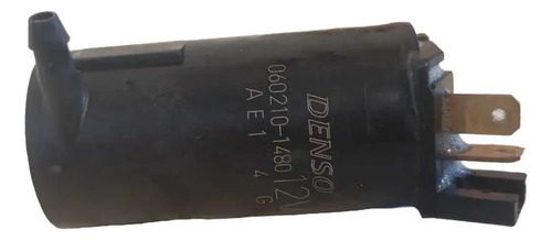 Bomba Esguicho Limpador Parabrisa Pajero Tr4  060210 2002 5
