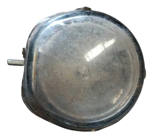 Farol Direito Neblina Grand Siena 2013 2014 2015 158 Transparente