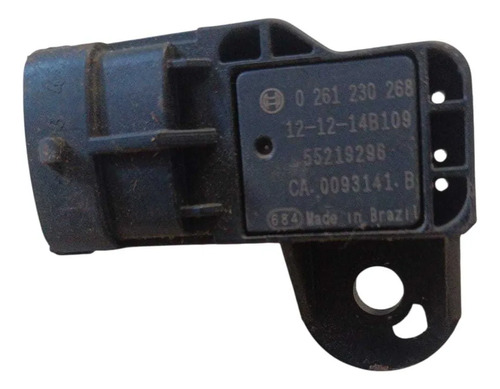 Sensor Map Grand Siena 2013 2014 2015 2016 2017 55219296 158 - Imagem 2